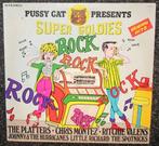 Pussycat Presents: Super Goldies – Div.Artiesten 1977 LP1478, Ophalen of Verzenden, Overige formaten