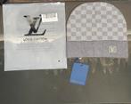 Louis vitton muts, Kleding | Heren, Mutsen, Sjaals en Handschoenen, Nieuw, Overige maten, Ophalen of Verzenden, Louis Vuitton