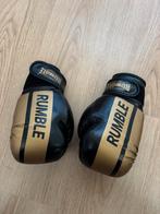 Handschoenen kickboksen maat junior pu 3.0, Maat XS of kleiner, Ophalen of Verzenden, Zo goed als nieuw, Overige