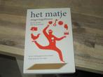 het matje door Korrie de Vet & Tom Kniesmeijer, Boeken, Ophalen of Verzenden, Nieuw