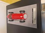 Techno Ferrari 275 1950, Hobby en Vrije tijd, Modelauto's | 1:18, Ophalen of Verzenden, Zo goed als nieuw
