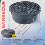 Handige en snel op te zetten barbecue, Tuin en Terras, Houtskoolbarbecues, Ophalen of Verzenden, Zo goed als nieuw