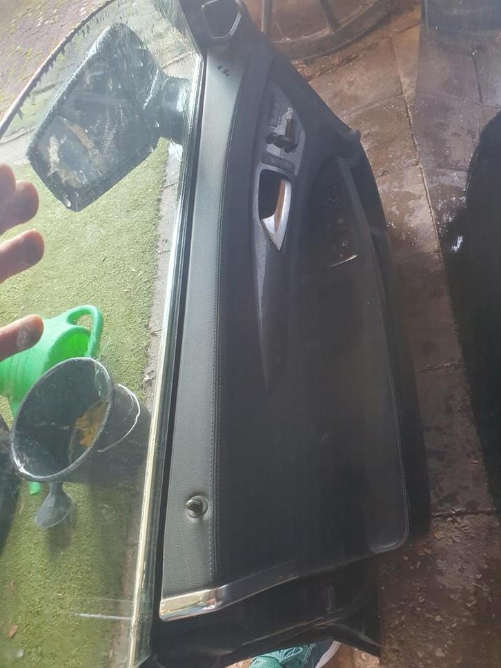 Mercedes CLS 350 Onderdelen -  artikelnummer. 7806974530., Auto-onderdelen, Carrosserie en Plaatwerk, Motorkap, Voor, Ophalen of Verzenden