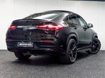 Mercedes-Benz GLE Coupé GLE 400 e 4MATIC AMG Line | NIGHT |, Automaat, Gebruikt, 4 cilinders, Adaptive Cruise Control