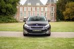 Peugeot 308 1.6 THP Première | NAP |, Euro 5, Gebruikt, Zwart, 4 cilinders