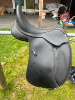 Wintec 500 Hart dressuur 18 inch, Ophalen of Verzenden, Zo goed als nieuw, Dressuur