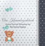 Ons kraambezoekboek, Boeken, Ophalen of Verzenden