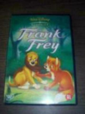   Walt Disney Classics Frank en Frey uit 2002 in nieuwstaat  beschikbaar voor biedingen