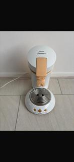 Senseo Original koffiezetapparaat, Ophalen of Verzenden, Zo goed als nieuw, Koffiemachine