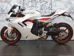 Ducati SUPERSPORT 950 S (bj 2022), Motoren, Motoren | Ducati, Bedrijf, 2 cilinders, Sport, 937 cc