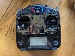 Futaba T10J T-FHSS Mode 2 zender, Hobby en Vrije tijd, Modelbouw | Radiografisch | Vliegtuigen, Ophalen of Verzenden, Zo goed als nieuw