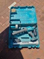 siliconen machine makita, Ophalen of Verzenden, Zo goed als nieuw