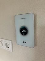 Bosch Easy Control CT200, Doe-het-zelf en Verbouw, Thermostaten, Ophalen, Zo goed als nieuw