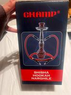 Shisha Nargile Waterpijp - Champ, Ophalen, Gebruikt, (Water)pijp