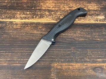 Spyderco Vagabond mes dolk zakmes beschikbaar voor biedingen
