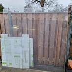 Plexiglas / Acrylglas Plaat, Doe-het-zelf en Verbouw, Platen en Panelen, Ophalen of Verzenden, Gebruikt, Overige materialen, Minder dan 20 mm