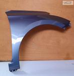 Voorscherm rechts orgineel Hyundai i20 2014-2020 66321-C8000, Gebruikt, -, Rechts, Ophalen of Verzenden