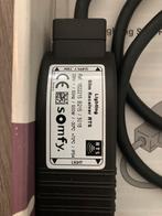Somfy slim receiver rts 1822215, Doe-het-zelf en Verbouw, Rolluiken, Ophalen of Verzenden, Zo goed als nieuw, Wit, Minder dan 100 cm