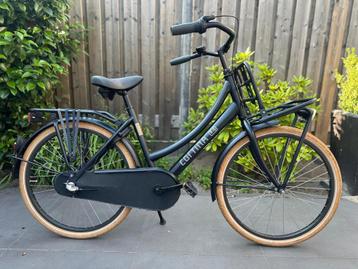 Cortina u4 24 inch meisjesfiets 3 versnellingen beschikbaar voor biedingen