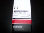 yamalube waterfles  metaal , yamaha fles , yamalube fles, Motoren, Ophalen, Nieuw