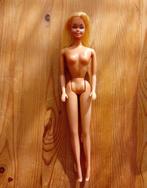 Vintage Mattel 1981 Malibu Sunsational Barbie., Verzamelen, Poppen, Verzenden, Gebruikt, Fashion Doll