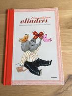 Eén miljoen Vlinders Edward van de Vendel 2e druk 2008., Boeken, Prentenboeken en Plaatjesalbums, Prentenboek, Ophalen of Verzenden