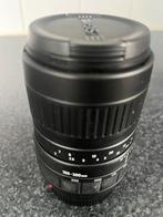 Sigma 100-300mm zoomlens voor Minolta AF, Audio, Tv en Foto, Fotografie | Lenzen en Objectieven, Ophalen of Verzenden, Gebruikt