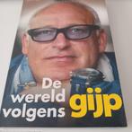 Michel van Egmond - De wereld volgens Gijp, Michel van Egmond, Ophalen of Verzenden, Zo goed als nieuw, Balsport