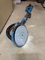 Schuurmachine incl schuurpads van festol(gebruikt, zie foto), Doe-het-zelf en Verbouw, Gereedschap | Schuurmachines, Ophalen, Gebruikt
