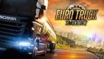 Euro truck simulator steam key, Spelcomputers en Games, Ophalen of Verzenden