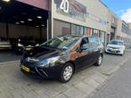 Opel Zafira Tourer 1.4 Business Edition, Euro 5, 4 cilinders, Zwart, Origineel Nederlands
