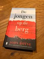 Hardcover John Boyne - De jongen op de berg, Boeken, John Boyne, Ophalen of Verzenden, Zo goed als nieuw, Nederland