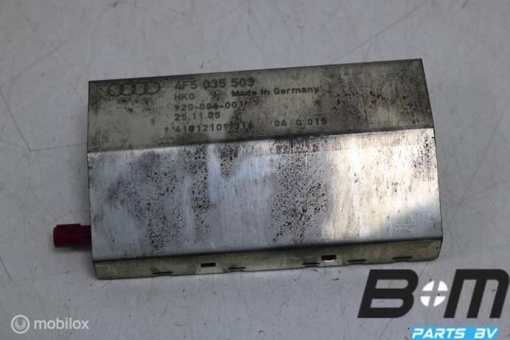 Antenne Audi A4 B7 4F5035503, Auto diversen, Autoradio's, Gebruikt