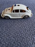 Schuco model 3040 varianto "politie" tw31, Antiek en Kunst, Antiek | Speelgoed, Ophalen of Verzenden