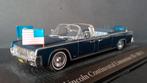 Lincoln Continental limousine SS 100 X 1;43 Atlas Pol, Overige merken, Auto, Verzenden, Atlas Collections