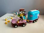 LEGO FRIENDS SET, Ophalen of Verzenden, Zo goed als nieuw, Complete set, Lego