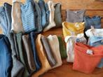 Diverse wolletjes Dilling en Cosilana baby - diverse maten, Ophalen, Gebruikt, One size