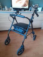 Rollator, Ophalen, Zo goed als nieuw