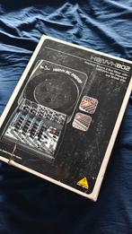 Behringer XENYX 802 Mengpaneel - Compact en veelzijdig!, Ophalen of Verzenden