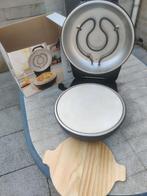 pizza oven, Ophalen, Nieuw