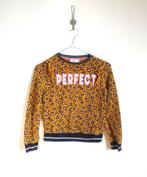 mooie Orange Stars trui maat 140 -146, Kinderen en Baby's, Kinderkleding | Maat 140, Meisje, Trui of Vest, Ophalen of Verzenden