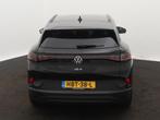 Volkswagen ID.4 Pro Business 77 kWh | 360 graden camera | St, Auto's, Automaat, Achterwielaandrijving, Met garantie (alle), Zwart