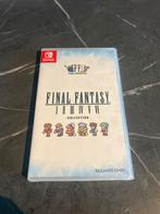 Final Fantasy Collection NIEUW!, Ophalen of Verzenden