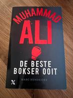 Muhammad Ali - De beste bokser ooit, Ophalen of Verzenden, Nieuw