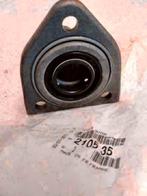 Prisse-as keerring /drukklager geleiderbus PSA, Ophalen