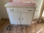 Vintage baby commode, Ophalen, Gebruikt, 75 tot 100 cm, Minder dan 50 cm