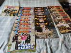 George Baker & BZN LP Collectie - 50 stuks, Ophalen, Gebruikt, Overige formaten