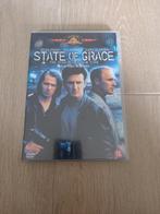 State of Grace origineel, Vanaf 16 jaar, Ophalen of Verzenden, Zo goed als nieuw, Actiethriller