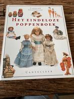 Het Eindeloze Poppenboek - Caroline Goodfellow, Ophalen of Verzenden