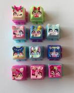 Clickeez, Ophalen of Verzenden, Zo goed als nieuw